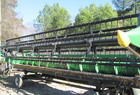 2005 John Deere 625F