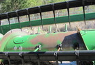 2005 John Deere 625F