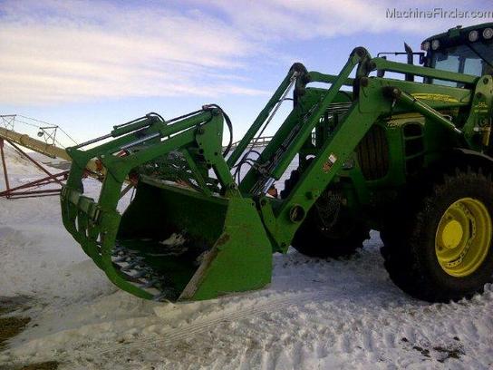 2008 John Deere 7230