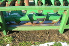  John Deere 643