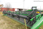 2011 John Deere 630D