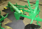  John Deere F125-3-16