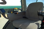 2011 John Deere 8260R