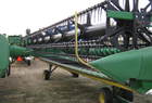 2011 John Deere 630D