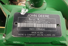 2011 John Deere 612C NON CHOPPING CORNHEAD