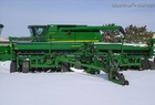 1999 John Deere 1530