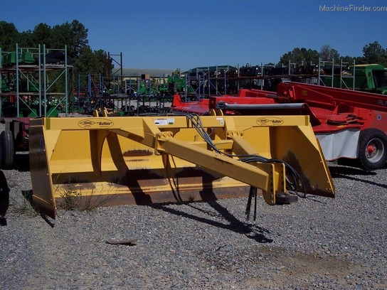 2005 Buffalo 555-012