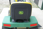 1996 John Deere LX178