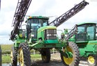 2001 John Deere 4710