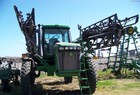 2006 John Deere 4920