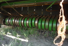 1998 John Deere 566