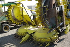 2007 John Deere 678