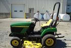 2005 John Deere 2210
