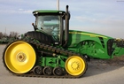 2010 John Deere 8345RT