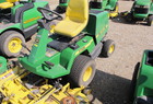 1994 John Deere F725
