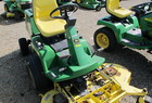 1994 John Deere F725