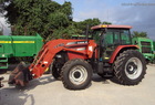 2005 Case IH MXM130