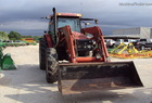 2005 Case IH MXM130