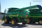 2010 John Deere 9770 STS