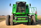 2011 John Deere 9870 STS