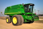 2011 John Deere 9870 STS