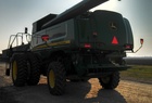 2011 John Deere 9870 STS