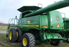 2005 John Deere 9760STS