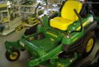 2011 John Deere Z910A 48