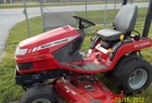 2009 Massey - Ferguson GC2300