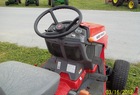 2009 Massey - Ferguson GC2300