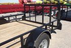 2013 Other LAMAR 77x12 TRAILER