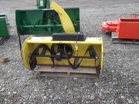 2007 John Deere 47