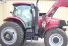 2008 Case IH Puma 180