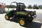 2011 John Deere 825i