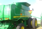 2010 John Deere 9770 STS