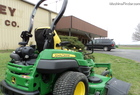 2010 John Deere Z930A