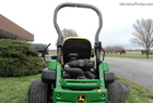 2010 John Deere Z930A