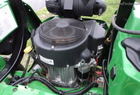 2010 John Deere Z930A