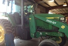 1999 John Deere 7710
