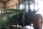 1999 John Deere 7710