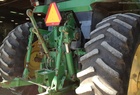 1999 John Deere 7710