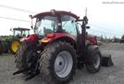 2010 Case IH Maxxum 110