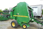 2006 John Deere 557
