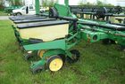 1991 John Deere 7200