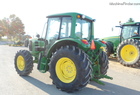 2009 John Deere 6230