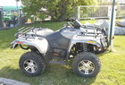 2011 Arctic Cat 700 EFI Limited