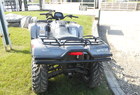 2011 Arctic Cat 700 EFI Limited