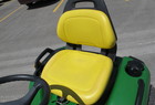 2010 John Deere X540