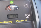 2010 John Deere X540