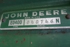 1990 John Deere 400